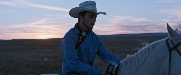 Bilde av filmen The Rider