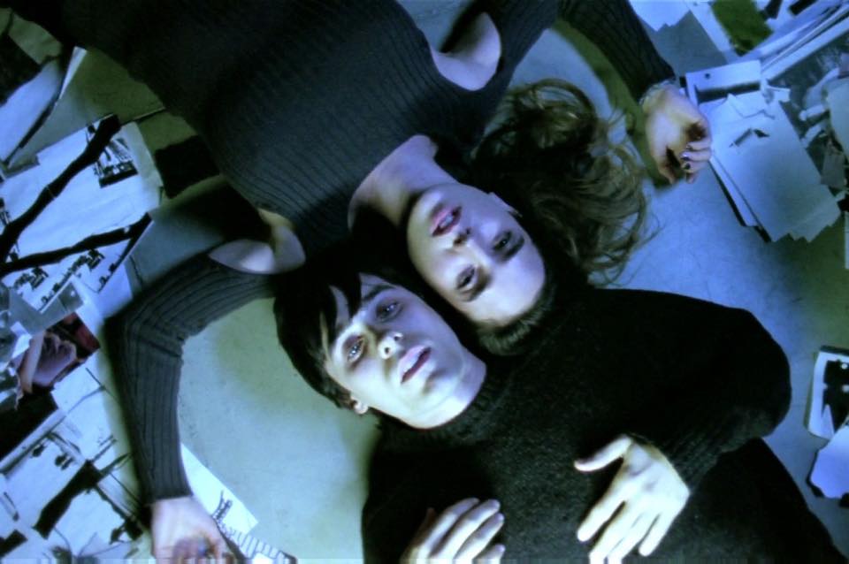 Bilde fra filmen Requiem for a dream