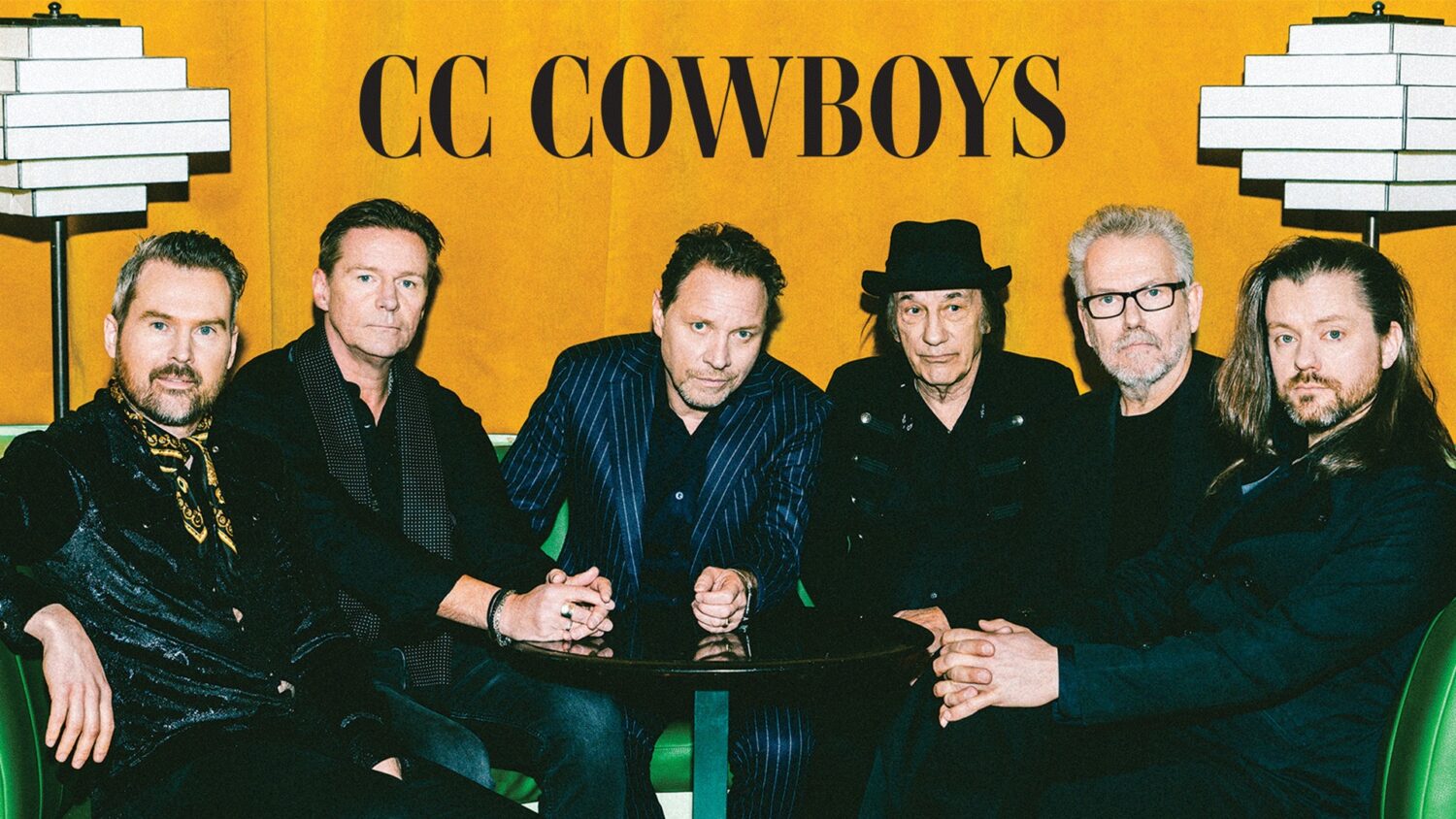 CC Cowboys