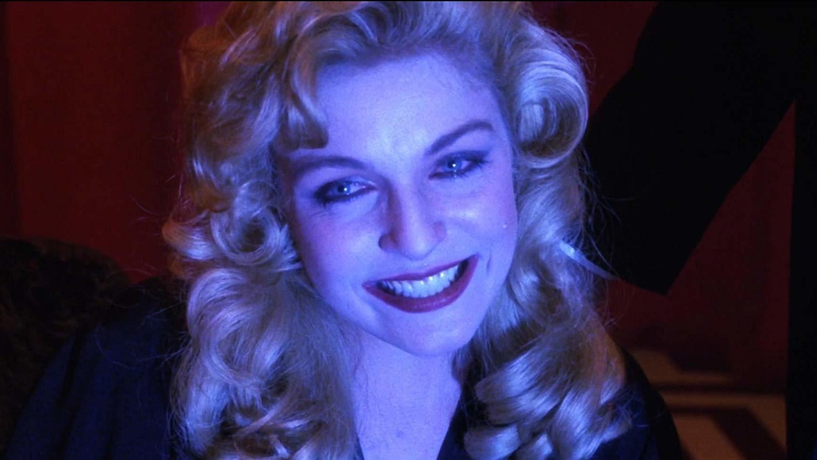 Laura Palmer