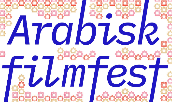 Arabisk Filmfest logo