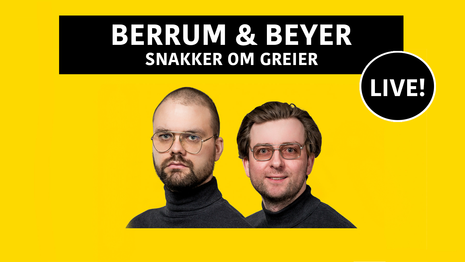 Berrum & Beyer USF Verftet Bergen