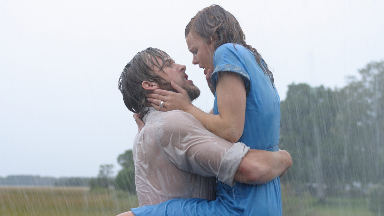 The Notebook